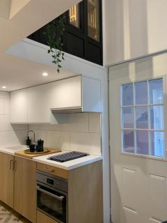 Loft Luxe La Plaine - Marselha - 7