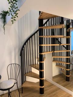 Loft Luxe La Plaine - Marselha - 1