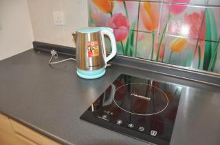 SYAHMI HOMESTAY KOMPLEKS EVO SEK 9 PUSAT BANDAR BARU BANGI - 4