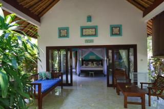 Kirana Homestay - Amed - 5