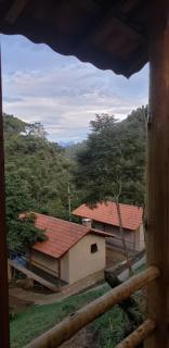 Chalés Canto do Pavão - 3