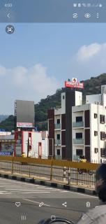 Arihanth Inn - Vellore - 2