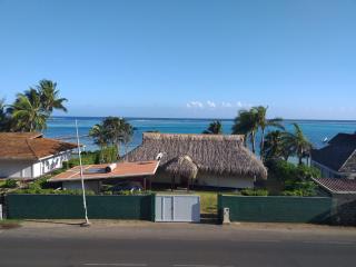 Apartment Studio Halfon - Moorea - 6