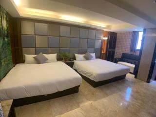 Michelle hotel - Yuanlin - 3