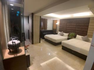 Michelle hotel - Yuanlin - 7