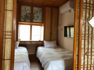 Garden Hostel - 8