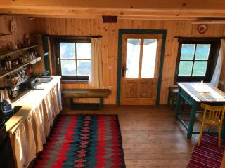 Small Apartment in Breb s Cosy Barn - Breb - 1