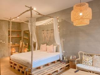 愛黏在一起設計師民宿 Lovers BNB - Yuchi - 8