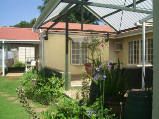 Nutmeg Guest House - Howick - 9