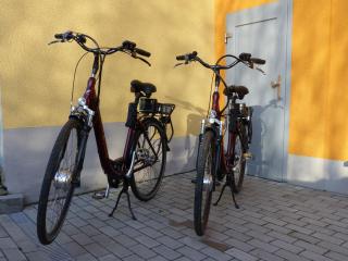 Schusters Haus - Boppard - 8
