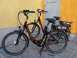 Schusters Haus - Boppard - 6