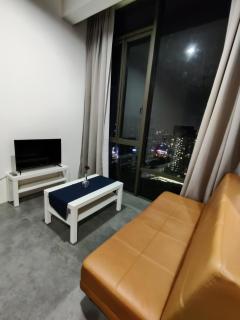 Ava Empire Damansara FRESH Room Everything Young - Petaling Jaya - 8
