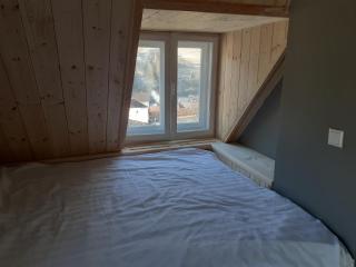 La Malu' Bistritei - Cabana de pe Stanca - Cîrlibaba Nouă - 8