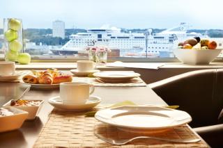 Hotel Astor Kiel by Campanile - Kiel - 9