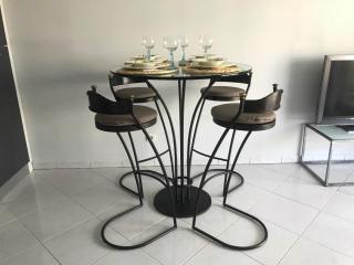 Juan Flore: Calme absolu à 100m de la plage - 2