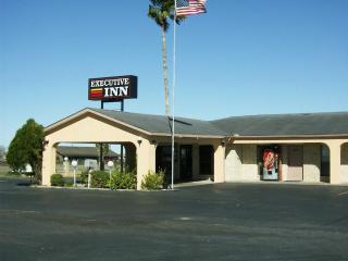 Executive Inn Robstown - Robstown - 9
