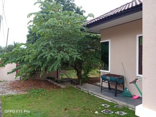 DBukit Losong Villa Kuala Terengganu - Kuala Terengganu - 8