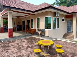 DBukit Losong Villa Kuala Terengganu - Kuala Terengganu - 7