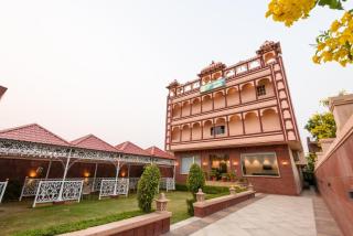 Hotel The Balam - Jodhpur - 1