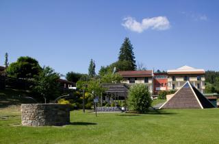 Hotel-Restaurant Liebnitzmühle - Raabs an der Thaya - 8
