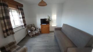Casas do Castelo - Aldeia da Serra - 9