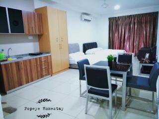 Luxury Premium Suite @ Kempas Johor Bahru - 5