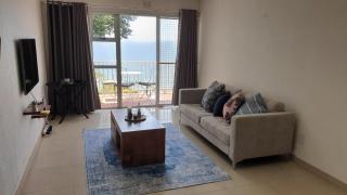 Modern Apartment with Stunning Ocean Views - Umdloti - 2