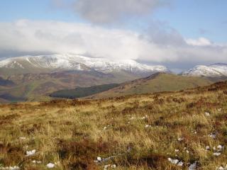 The Dolgoch - Bryn-crug - 2
