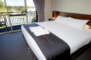 Mercure Bunbury Sanctuary Golf Resort - 2