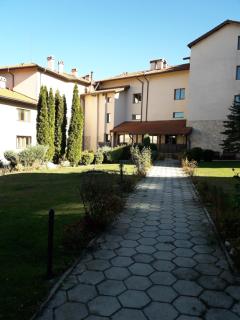 Apartament 4 seasons - Top Lodge - Bansko - 6