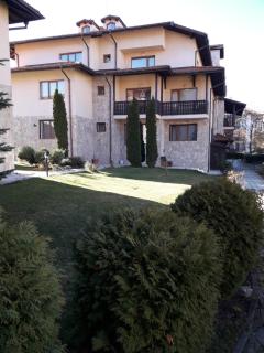 Apartament 4 seasons - Top Lodge - Bansko - 7