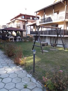 Apartament 4 seasons - Top Lodge - Bansko - 8