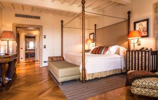 Rosewood Castiglion del Bosco - Castiglione del Bosco - 9