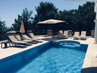 Villa royal - Alanya - 2