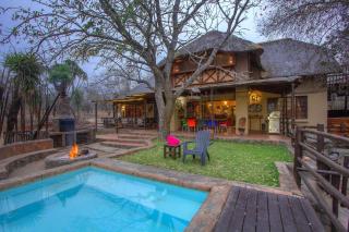 Lovely holiday home bordering Kruger National Park - 7