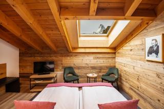 22 Summits Apartments - Zermatt - 4