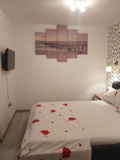 Apart.2camere Statiunea Saturn - Saturn - 4
