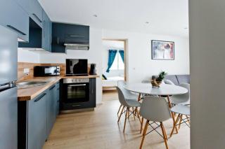 Appartement nature - Thônes - 0