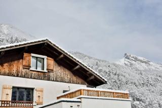 Appartement nature - Thônes - 9