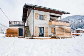 Appartement nature - Thônes - 7