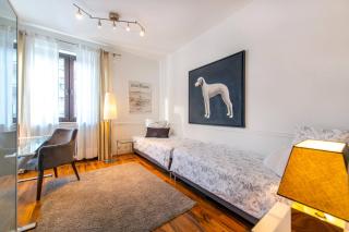 Ferienwohnung Koblenz Altstadt - Koblenz - 2