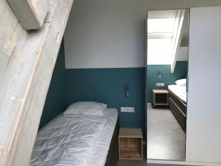 Hendrikhof Appartement 3 ‘het Gebint’ - Westkapelle - 4