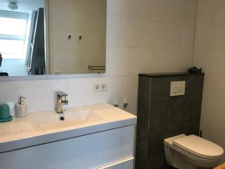 Hendrikhof Appartement 3 ‘het Gebint’ - Westkapelle - 3