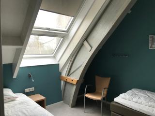 Hendrikhof Appartement 3 ‘het Gebint’ - 1