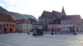 Casa Lais - Brasov - 0