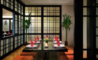 Bahi Ajman Palace Hotel - 1