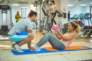 Bahi Ajman Palace Hotel - 2