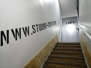 Deux studios centre village Loft ou cosy Studio-Cosy - Brouckerque - 8