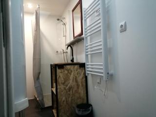Deux studios centre village Loft ou cosy Studio-Cosy - Brouckerque - 2