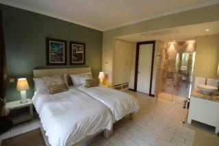 la caze de sosomais seychelles - Mahe - 4